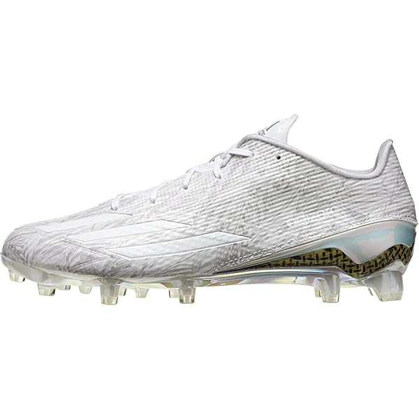 【未使用新品】28cm Adizero 5-Star 4.0 KEVLAR Amazon.com | adidas Men's Adizero 5-Star 7.0 Prime Knit Football